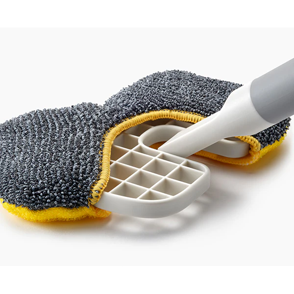Tampons abrasif de rechange CleanTech Joseph Joseph - Image 6