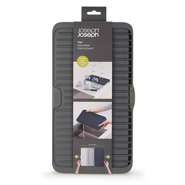 Tapis de drainage extensible Joseph Joseph - Image 6