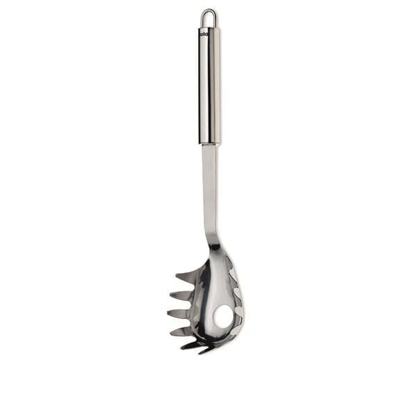 CuillĂšre Ă spaghettis rondo inox 30 cm Kela