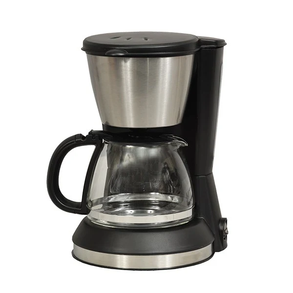 Cafetière filtre 6 tasses 550 W KSMD230 Kitchen Chef Professional - Image 2