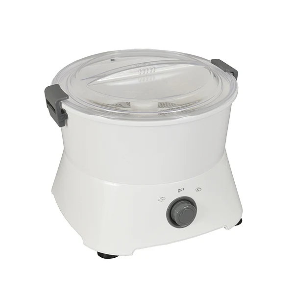 Eplucheuse à pommes de terre électrique 85 W KS.EPL900ES Kitchen Chef Professional - Image 3