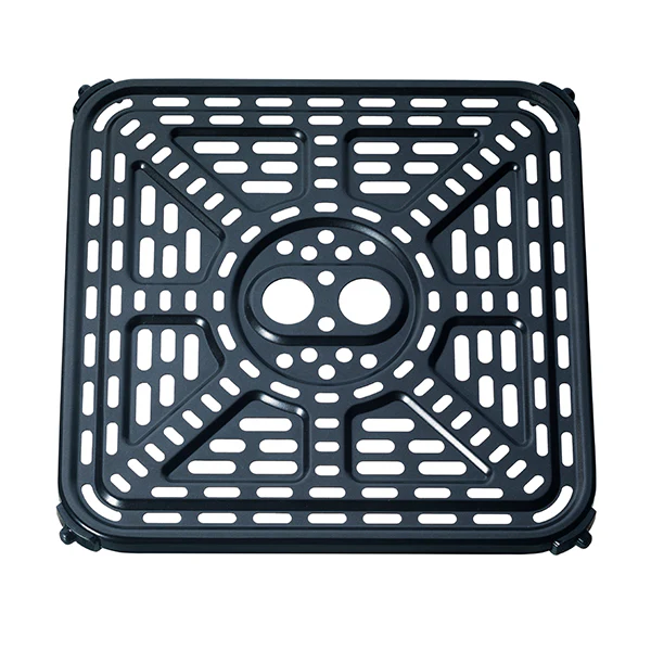 Friteuse à air chaud connectée 7 L 1800 W WIFRY-CHEF Kitchen Chef Professional - Image 6