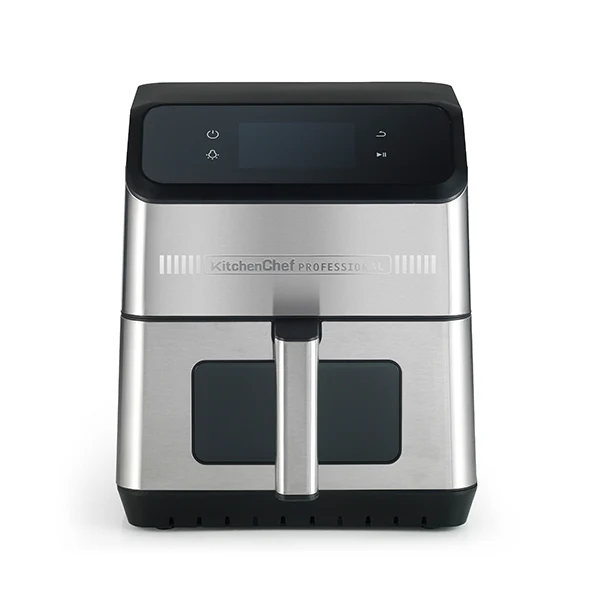 Friteuse à air chaud connectée 7 L 1800 W WIFRY-CHEF Kitchen Chef Professional - Image 7