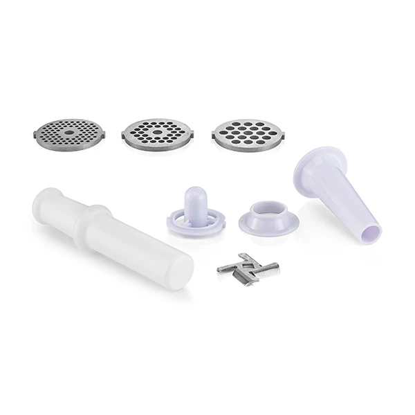 Hachoir multifonctions 1200W HR8PTL Kitchen Chef Professional - Image 3