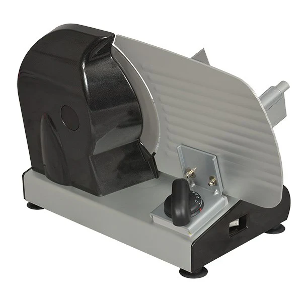 Trancheuse 200 W lame 22 cm KCPTRQ258 Kitchen Chef Professional - Image 2