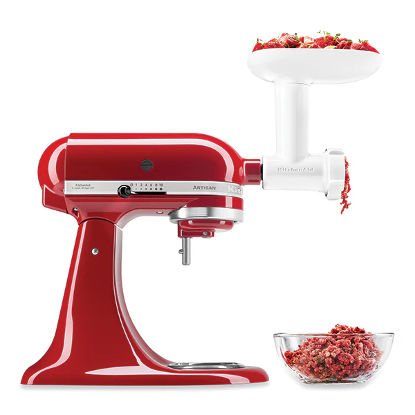 Accessoire Hachoir et passoire 5KSMFVSFGA Kitchenaid - Image 4