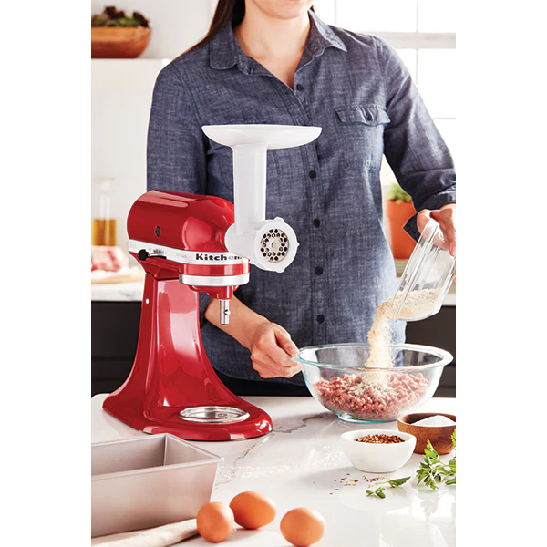 Accessoire Hachoir et passoire 5KSMFVSFGA Kitchenaid - Image 5