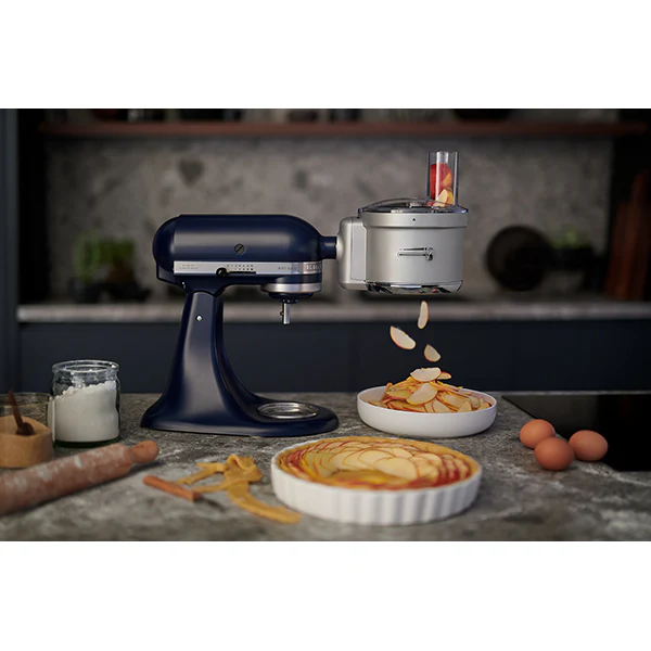 Accessoire râpeur trancheur 5KSM2FPA Kitchenaid - Image 4