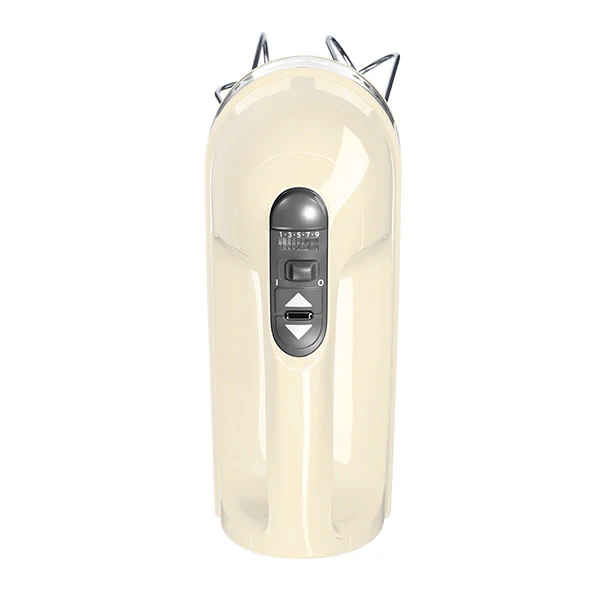 Batteur à main 9 vitesses 85 W 5KHM9212EAC crème Kitchenaid - Image 3
