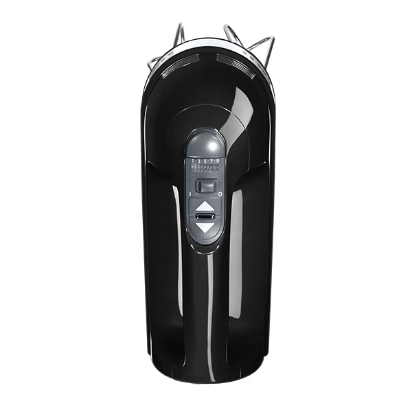 Batteur Ă main 9 vitesses onyx 85 W 5KHM9212EOB noir Kitchenaid - Image 5