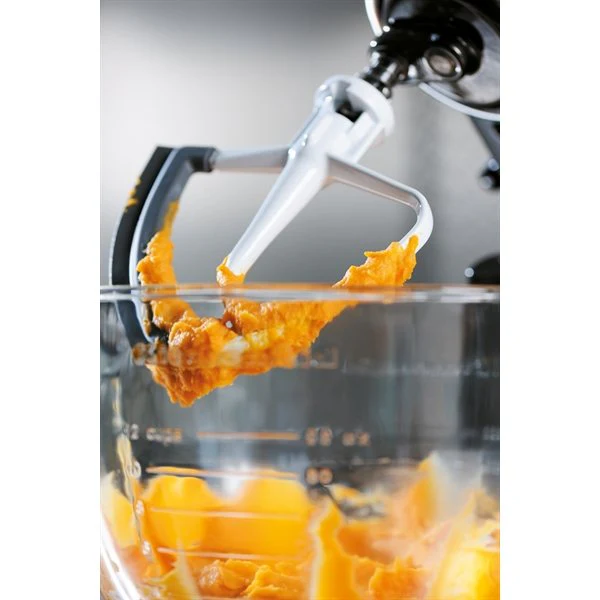Batteur plat Ă bord flexible 5KFE5T Kitchenaid - Image 4