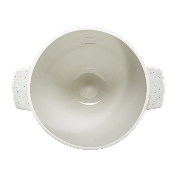 Bol à pain 5KSM2CB5BGS pour robots Artisan Kitchenaid - Image 3