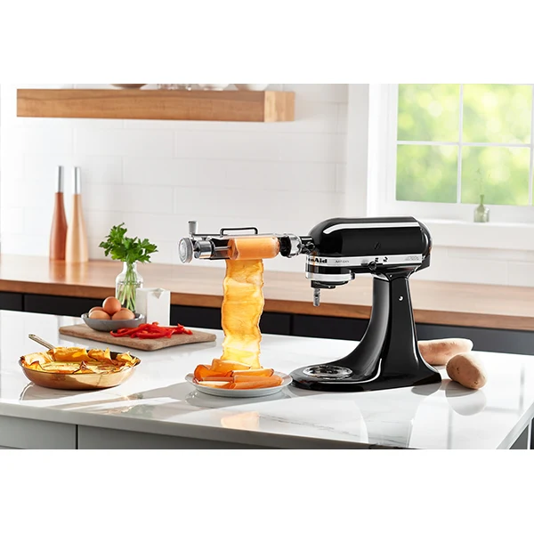 Coupe lanières de fruits et légumes Kitchenaid - Image 2