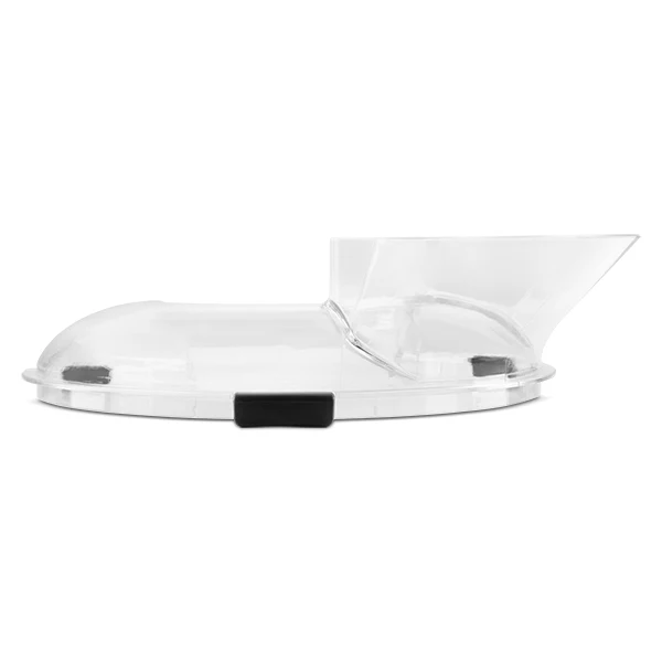 Couvercle verseur protecteur 5KSMBLPS pour robots Artisan Kitchenaid - Image 2