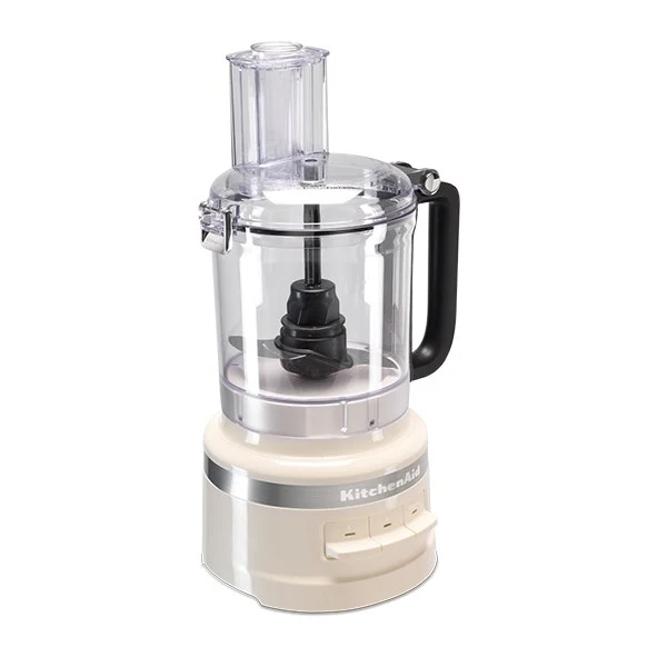 Robot ménager crÚme 1,7 L 250 W 5KFP0719EAC Kitchenaid - Image 2