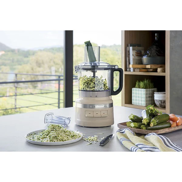 Robot ménager crÚme 1,7 L 250 W 5KFP0719EAC Kitchenaid - Image 5