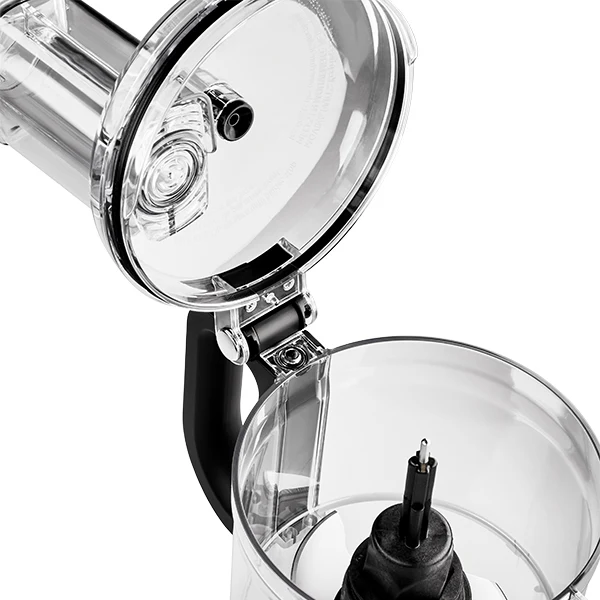 Robot ménager noir 1,7 L 250 W 5KFP0719EBM Kitchenaid - Image 2