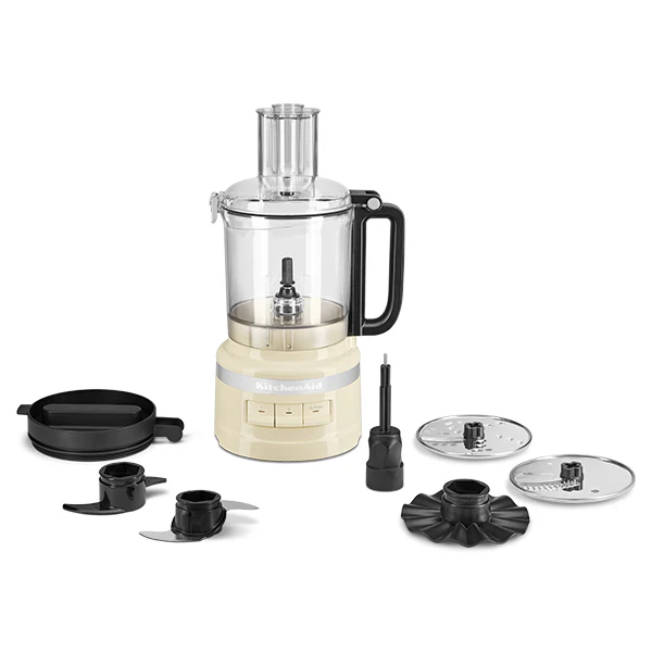 Robot multifonctions 2,1 L 250 W crĂšme 5KFP0921EAC Kitchenaid - Image 2