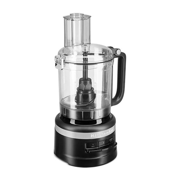 Robot multifonctions 2,1 L 250 W noir mat 5KFP0921EBM Kitchenaid - Image 4