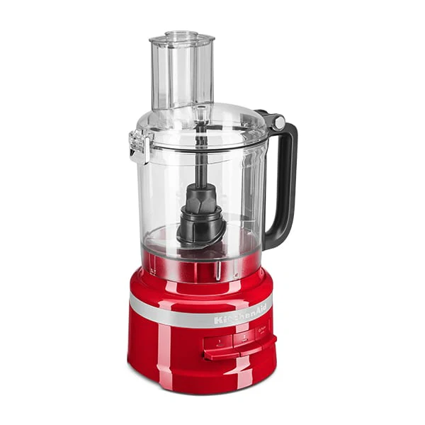 Robot multifonctions 2,1 L 250 W rouge empire 5KFP0921EER Kitchenaid - Image 3