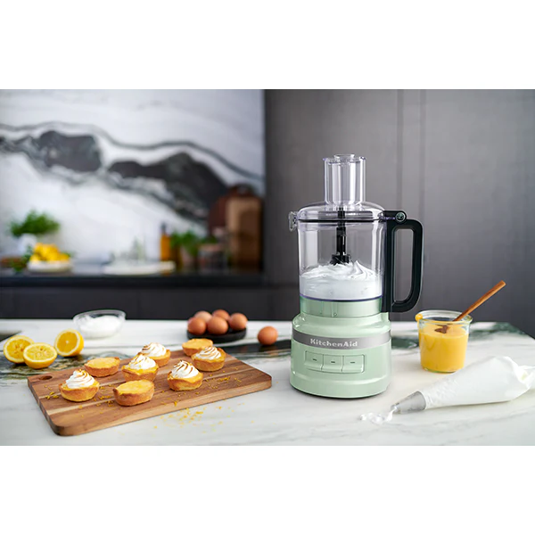 Robot multifonctions 2,1 L 250 W vert pistache 5KFP0921EPT Kitchenaid - Image 3