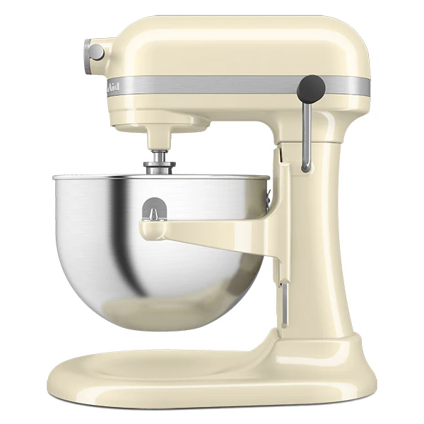 Robot pĂątissier multifonction Artisan Ă bol relevable 5,6 L crĂšme 5KSM60SPXEAC Kitchenaid - Image 6