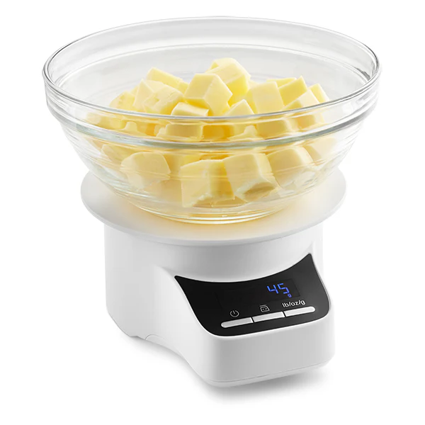Tamis et balance 5KSMSFTA pour robot multifonction Kitchenaid - Image 4