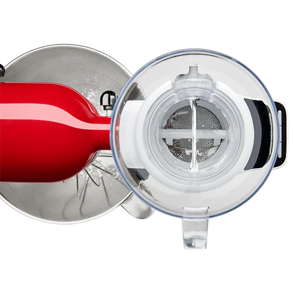 Tamis et balance 5KSMSFTA pour robot multifonction Kitchenaid - Image 5