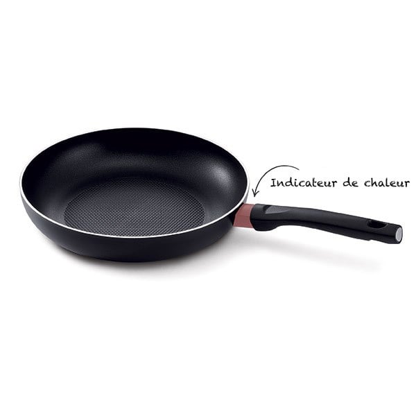 PoĂȘle Ă frire aluminium 18 cm Salsa KitchenFun by Beka