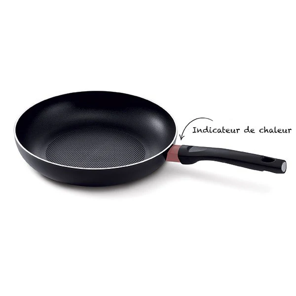 PoĂȘle Ă frire aluminium 20 cm Salsa KitchenFun by Beka