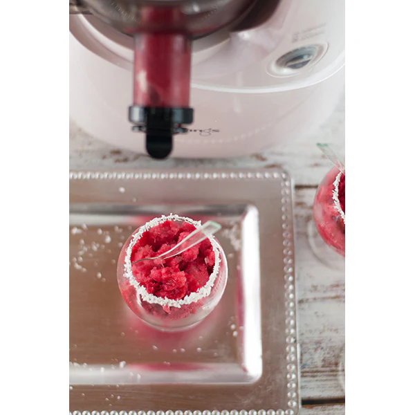 Accessoire Smoothie et Sorbet pour extracteur de jus Kuvings KIT B9700 Kuvings - Image 3