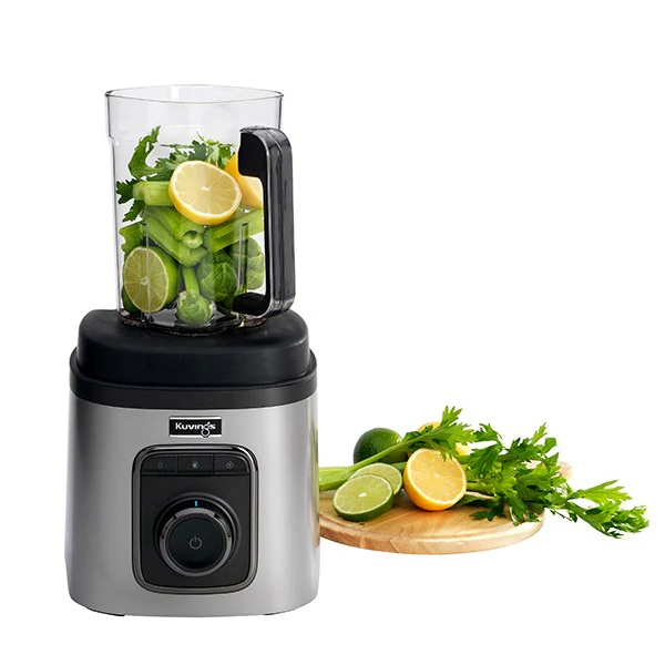 Blender Vacuum Kuving SV500 gris Kuvings - Image 3