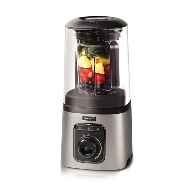 Blender Vacuum Kuving SV500 gris Kuvings - Image 4