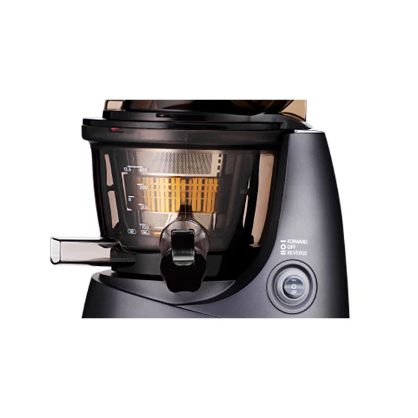 Extracteur de jus B9700BX anthracite Kuvings - Image 4
