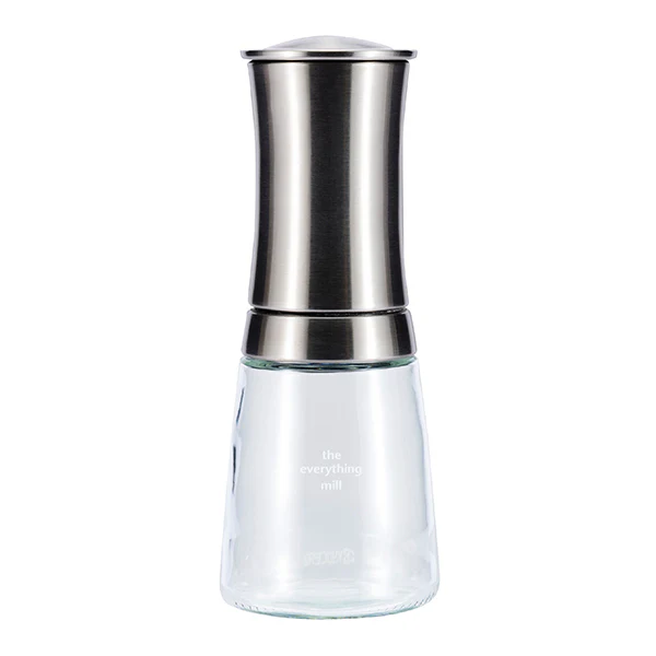 Moulin universel réglable en inox Kyocera