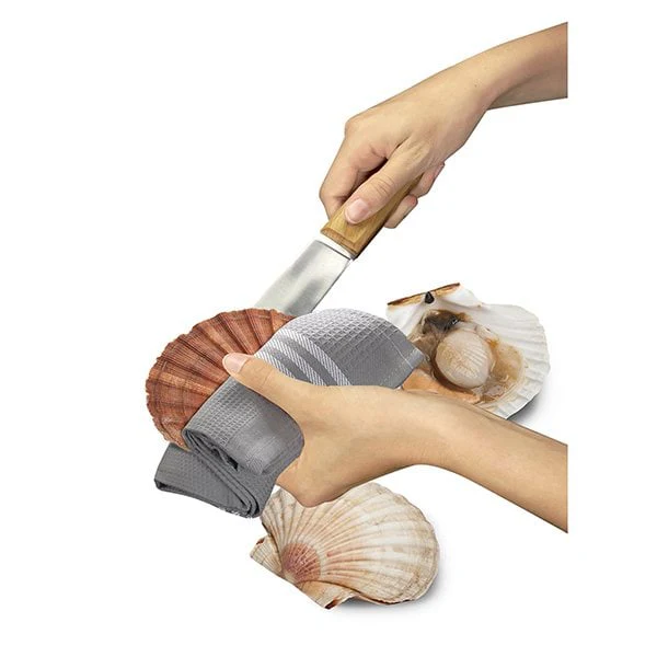 Couteau à coquilles Saint-Jacques La Bonne Graine - Image 2