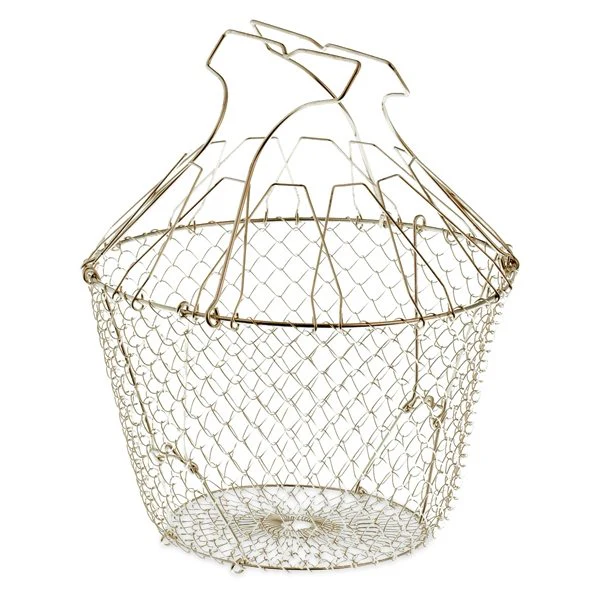Panier Ă salade pliant La Bonne Graine