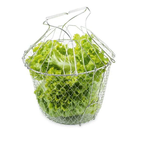Panier Ă salade pliant La Bonne Graine - Image 2
