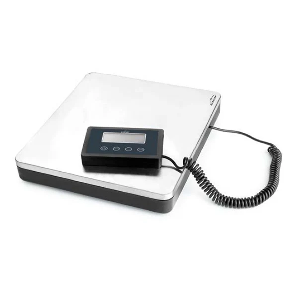 Balance plateforme 180 kg Lacor