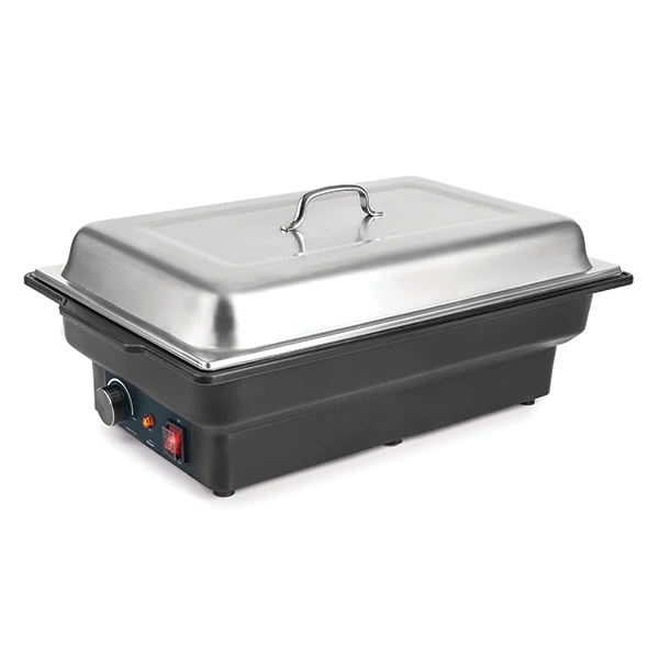 Buffet chauffe plat 900 W Lacor - Image 2