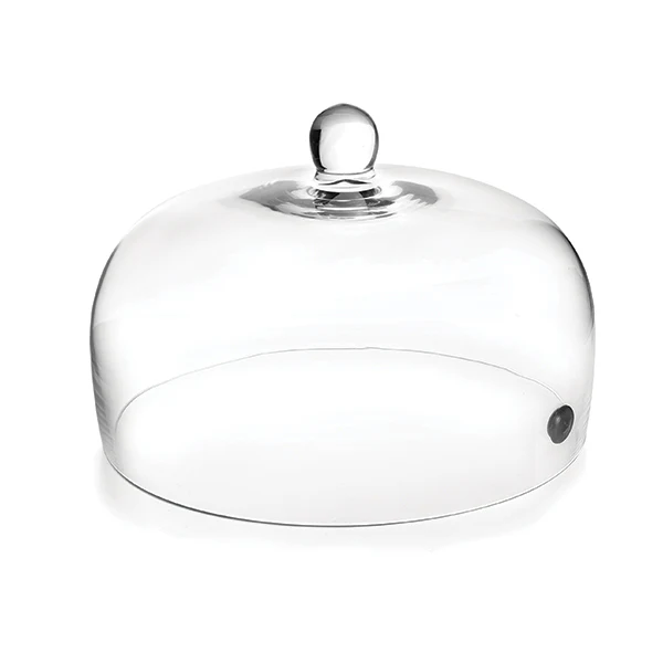 Cloche à fumer 12.5 cm Lacor - Image 2