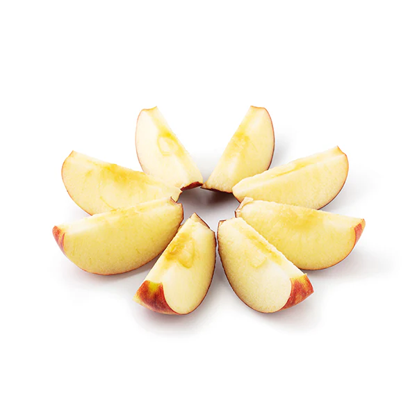 Coupe-légume et fruits avec 3 lames interchangeables en acier inoxydable Cuber Lacor - Image 6