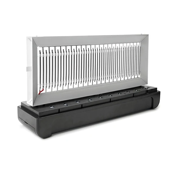 Destructeur d'insectes lampes UV-A LED 150 m² Lacor - Image 3