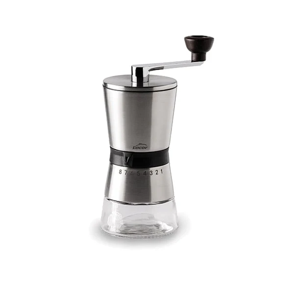 Moulin manuel Multi-usage Lacor
