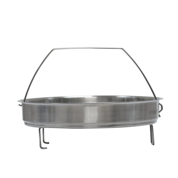 Panier vapeur pour Autocuiseur 22-24 cm Lacor - Image 2