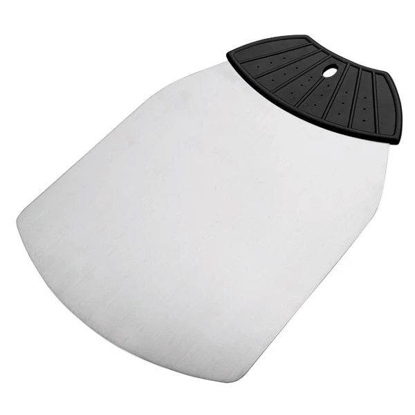 Pelle Ă pizza inox 36cm Lacor