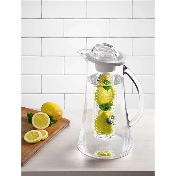 Pichet infuseur 2,4 L Lacor