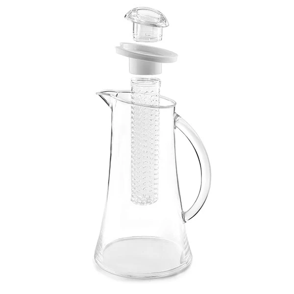 Pichet infuseur 2,4 L Lacor - Image 4