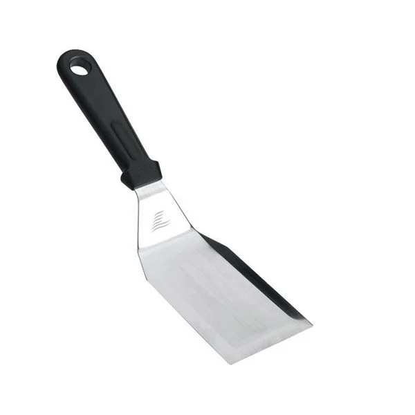 Spatule Ă hamburger en inox Lacor