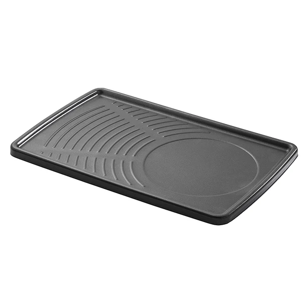 Appareil à raclette Elément gris noir 1200 W Lagrange - Image 6